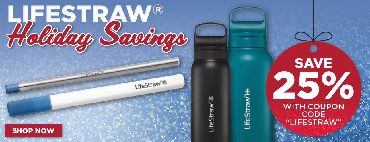 LIFESTRAW